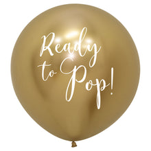 Load image into Gallery viewer, Personalised 24" Latex Balloon