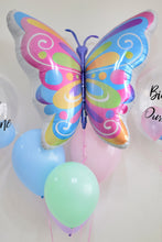 Load image into Gallery viewer, Butterfly birthday Bouquet