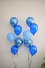 Load image into Gallery viewer, Double Fun - 2 Bouquets of 5 Latex Balloons