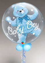 Load image into Gallery viewer, Baby Bear Double Bubble, 24-Inch Size