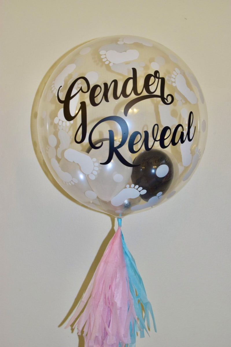 Customised Pool Balloons Yalla Balloons