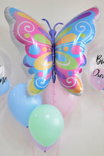 Load image into Gallery viewer, Butterfly birthday Bouquet